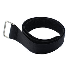 Vertical Battery Mount Strap