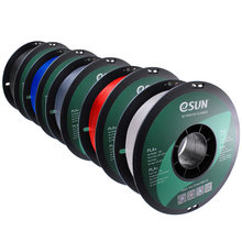 eSUN PLA+ 3D Printer Filament 1.75mm