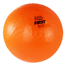 13 in. Playground Kickball