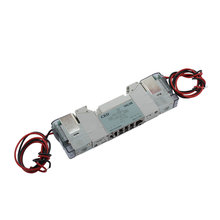 CKD Double Solenoid Manifold Valve