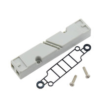 CKD Manifold Blank Cover 