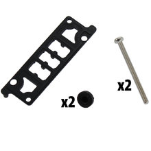 CKD Pneumatic Manifold & Solenoid Gasket and Hardware