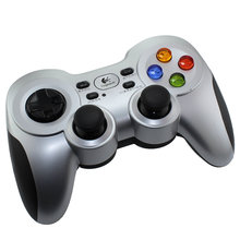 F710 Wireless Logitech Game Controller 