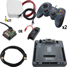 RoboRIO Basics Control Bundle 