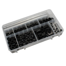 0.5 in. Hex Spacer Kit