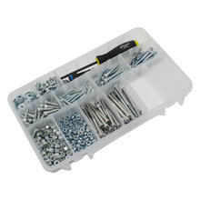 1/4-20 Fasteners Kit