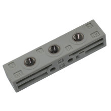 Single Solenoid Manifold