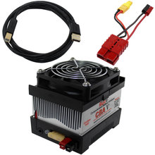 Computerized Battery Analyzer