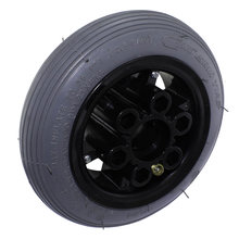 6 in. Pneumatic Wheel Kit