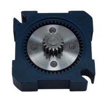 4:1 Sport Add-on Stage