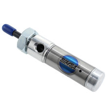 0.75 in. Bore 0.50 in. Stroke Spring Extend Bimba Air Cylinder 040.5-R