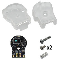 CANcoder Magnetic Encoder