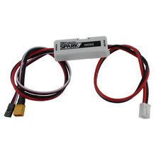 REV SPARKmini Brushed DC Motor Controller
