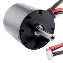 REV NEO Brushless Motor V1.1