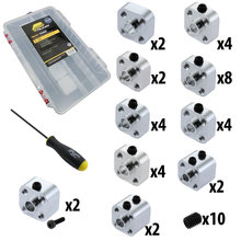 HD Nub Kit