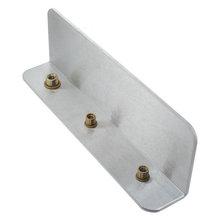 Robot Competition Table Brackets