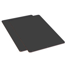 Robot Competition Table Panels