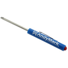 Phillips and Flat Head Reversible Screwdriver
