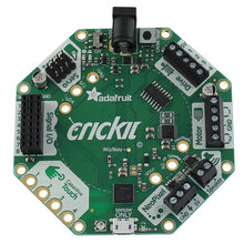 Circuit Playground Express Crickit