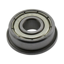 6 mm ID 17 mm OD Shielded Flanged Bearing (F606ZZ)