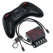 RadioLink Basics Control Bundle