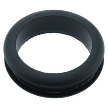 1 9/16 in. Rubber Grommet