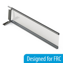 FRC Perimeter Side Border & Outrigger