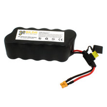 12V NiMH Battery 