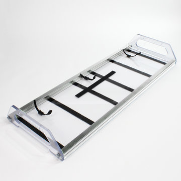 View larger image of 36 in. Driver Station Tray