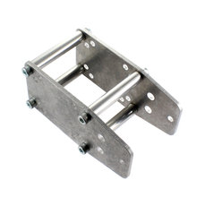 Climber in a Box Brace Upgrade Kits