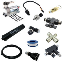Pneumatics Lightweight Base Kit