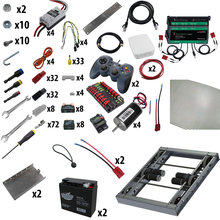 FRC Basic Starter Bundle
