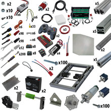 FRC Intermediate Starter Bundle