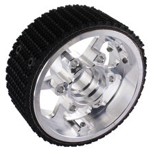 SDS MK4/4i Billet Wheel