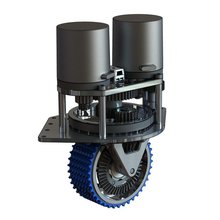 SDS MK4 Swerve Modules