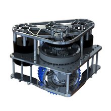 SDS MK4i Swerve Modules