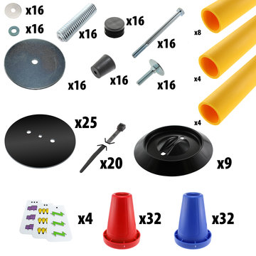 View larger image of FIRST Tech Challenge POWERPLAY℠