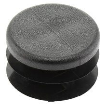 1 in. OD Tube Cap