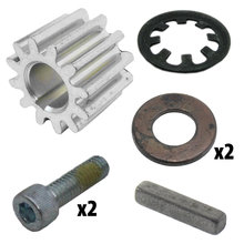 12 Tooth 20 DP CIM Hardware Kit