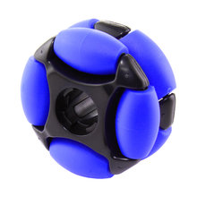 35 mm Dualie Omni Wheel