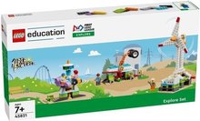 SUPERPOWERED: FLL Explore Set 2022