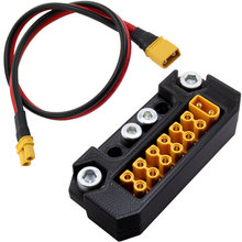 XT30 Power Distribution Block
