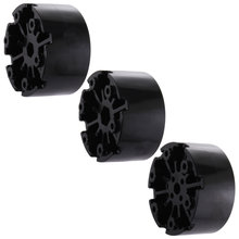 4 in. BB Mecanum Wheel Hubs