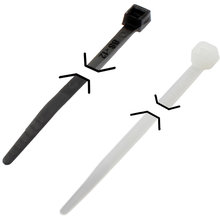 Cable Ties 4 in.