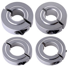 1/2 in. Round Collar Clamps