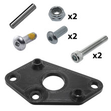 REV Through Bore Encoder to SDS MK4i Adapter