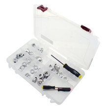 FRC Collar Clamps Kit