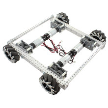 Robits Intermediate Mobility Kit