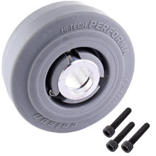 SDS Colson Wheel