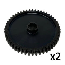 SDS 50 Tooth 20 DP 3/8 Hex Bore Qty. 2 